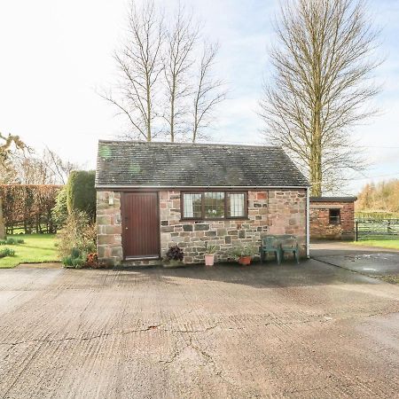 Cordwainer Cottage Stoke-on-Trent المظهر الخارجي الصورة