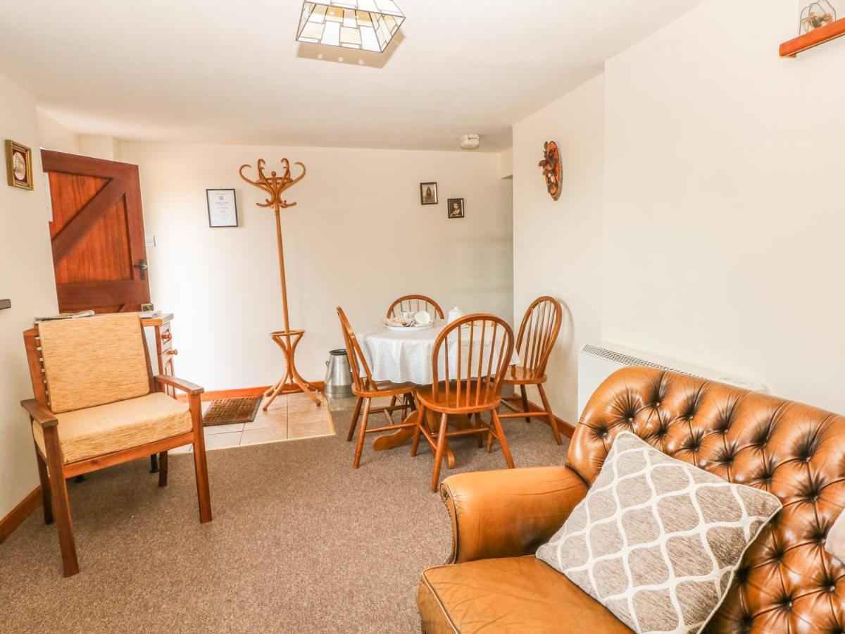 Cordwainer Cottage Stoke-on-Trent المظهر الخارجي الصورة