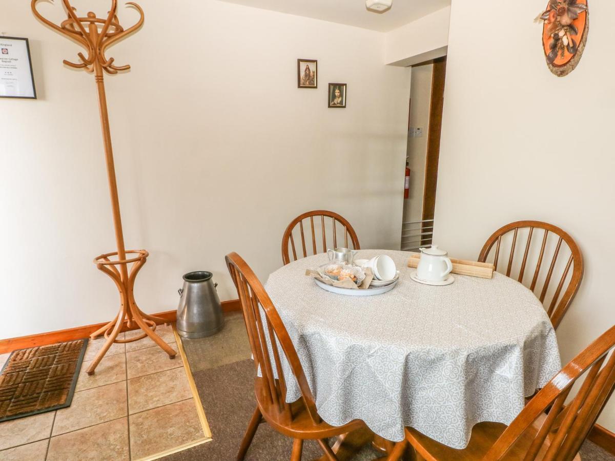 Cordwainer Cottage Stoke-on-Trent المظهر الخارجي الصورة