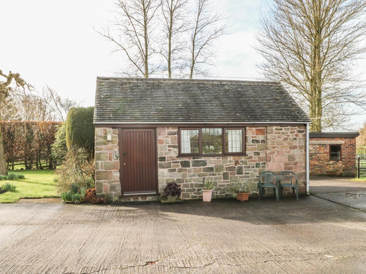Cordwainer Cottage Stoke-on-Trent المظهر الخارجي الصورة