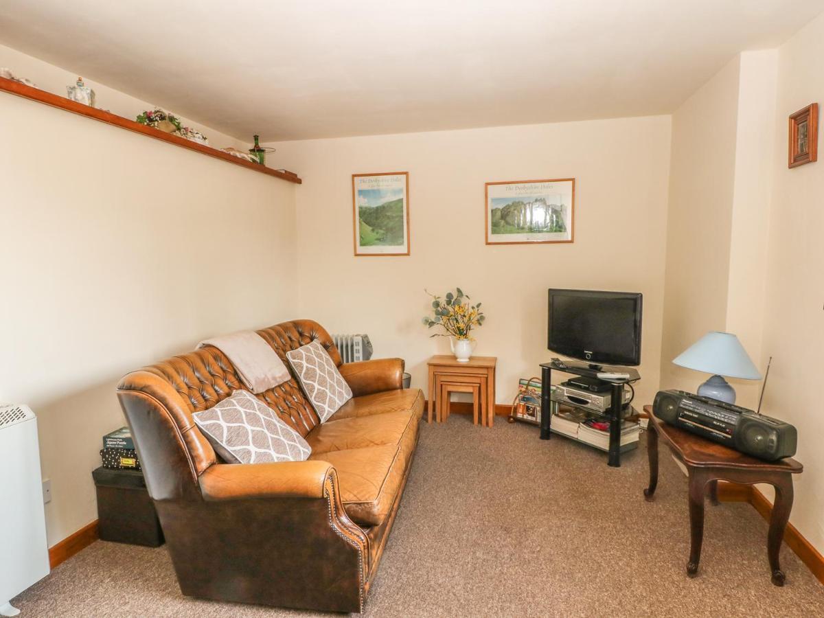 Cordwainer Cottage Stoke-on-Trent المظهر الخارجي الصورة