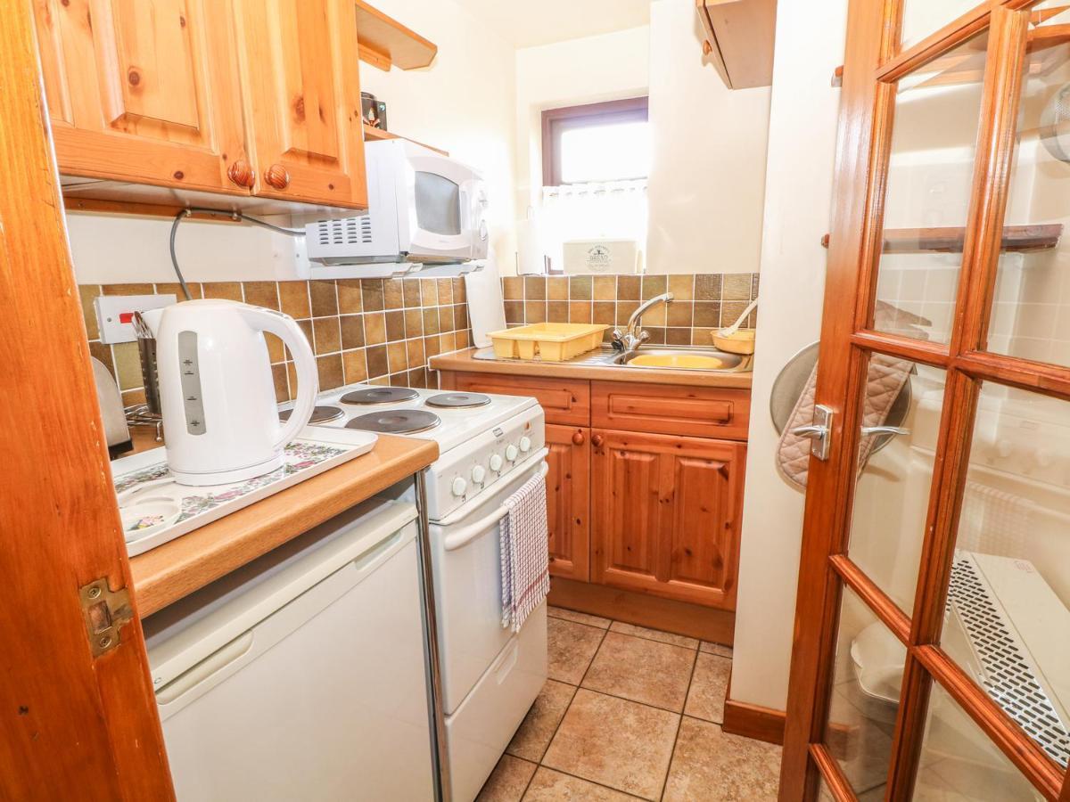 Cordwainer Cottage Stoke-on-Trent المظهر الخارجي الصورة